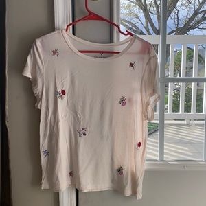 American Eagle Soft and Sexy Shirt